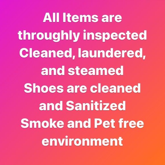 WELCOME! Thank You for Shopping - Picture 7 of 16